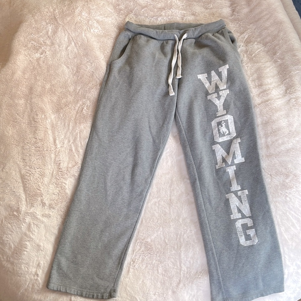 Women’s WYOMING Sweatpants